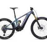 GIANT Reign E+ 1 2024 rama : L E-Bike Nowy