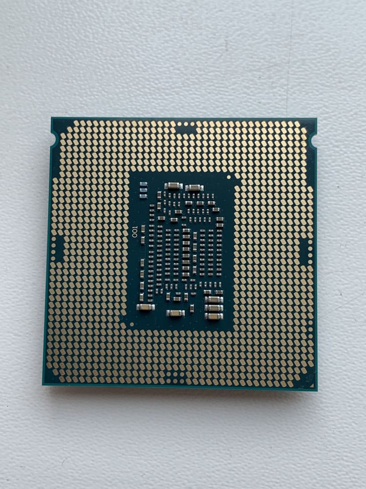 Процессор Intel Core i7-7700K 4.20GHz/4.5GHz /8MB/8GT/s s1151