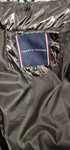 Kurtka puchowa Tommy jeans