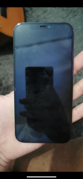 Iphone 12 pro max