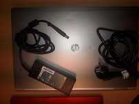 Ноутбук HP EliteBook 8570p