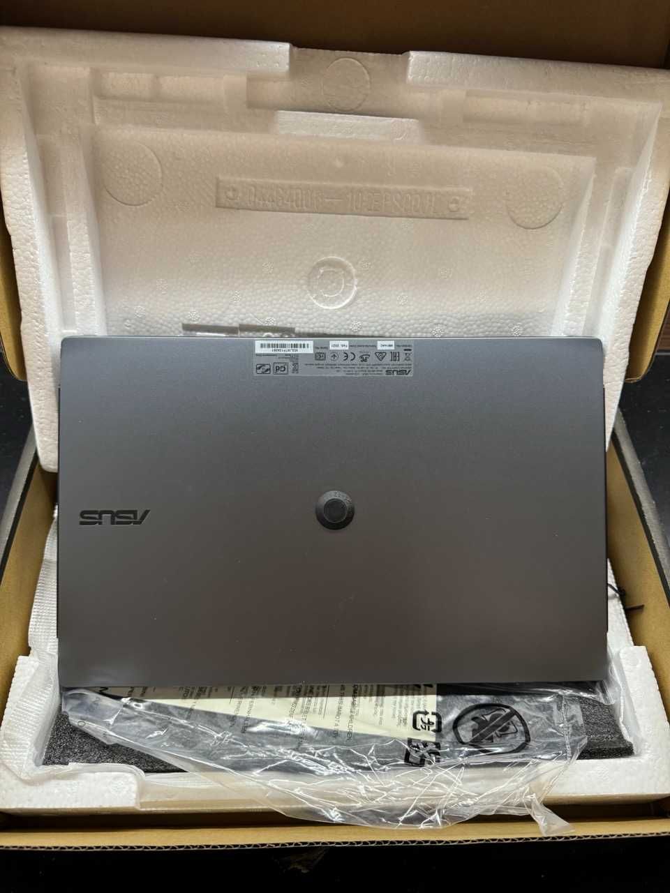 Monitor Asus 14" ZenScreen MB14AC USB-C IPS FullHD