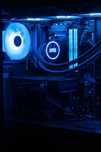 GTX 1660 SUPER MSI ventus xs