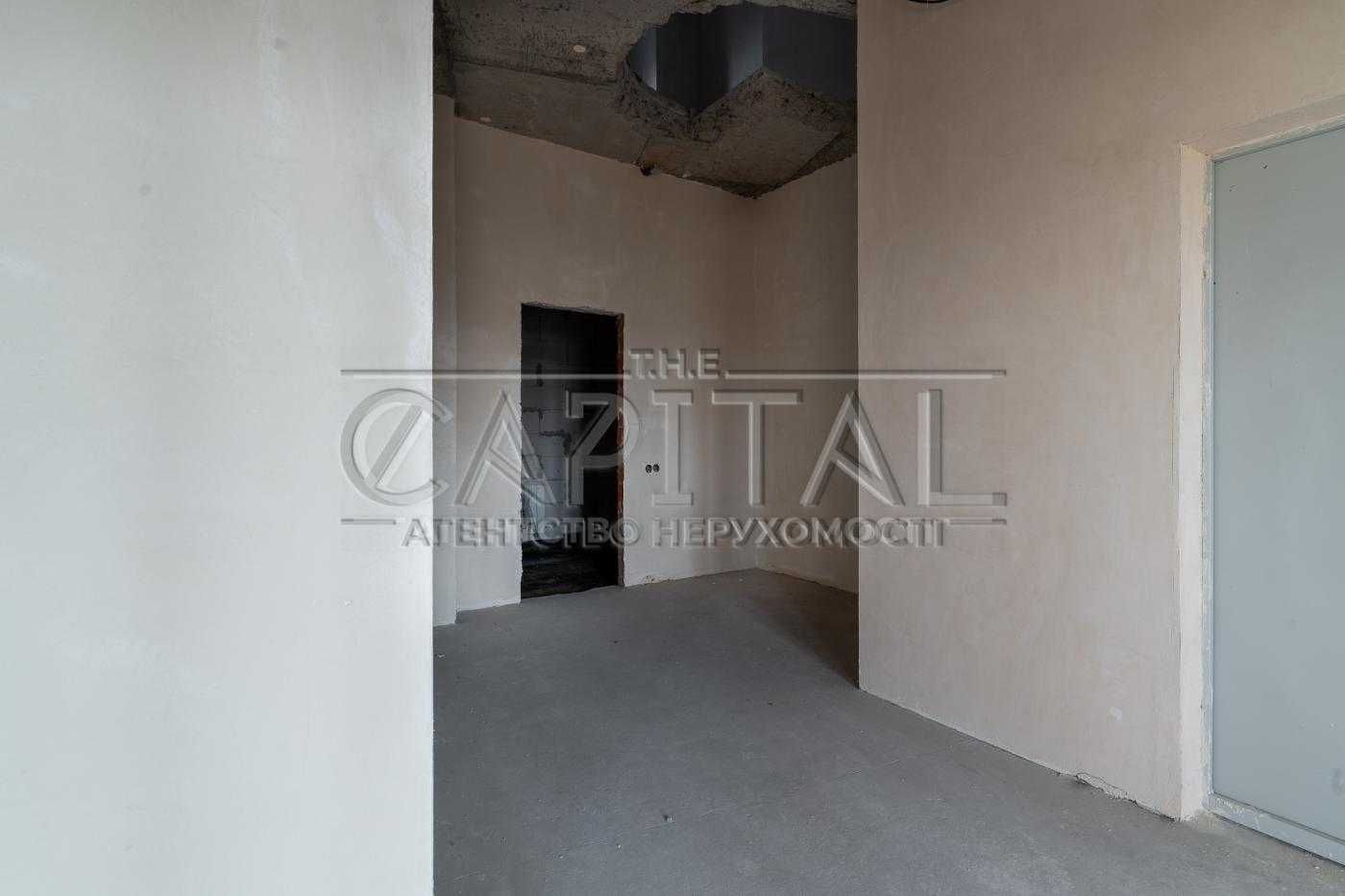 Продаж 2х рівневої квартири  ЖК Park Stone, 211м2