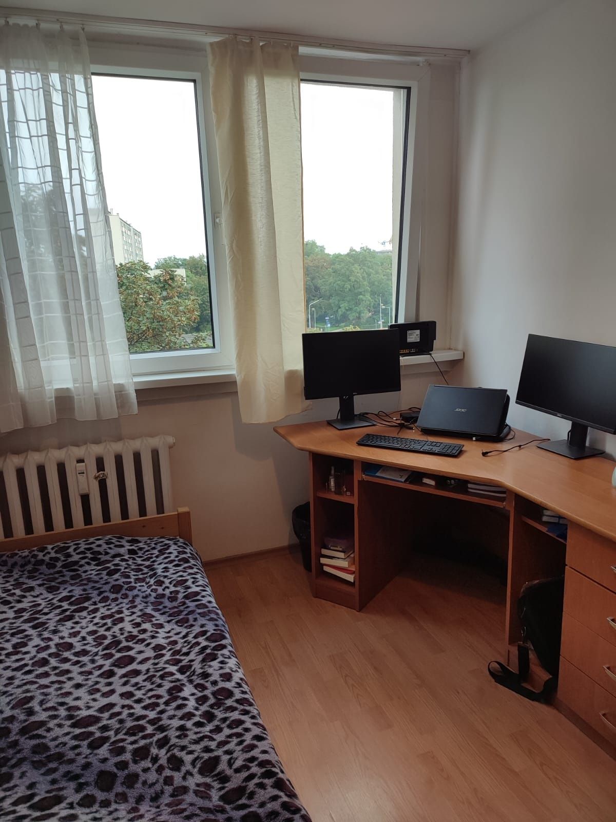 Mieszkanie we Wrocławiu