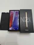 Samsung Galaxy Note 20