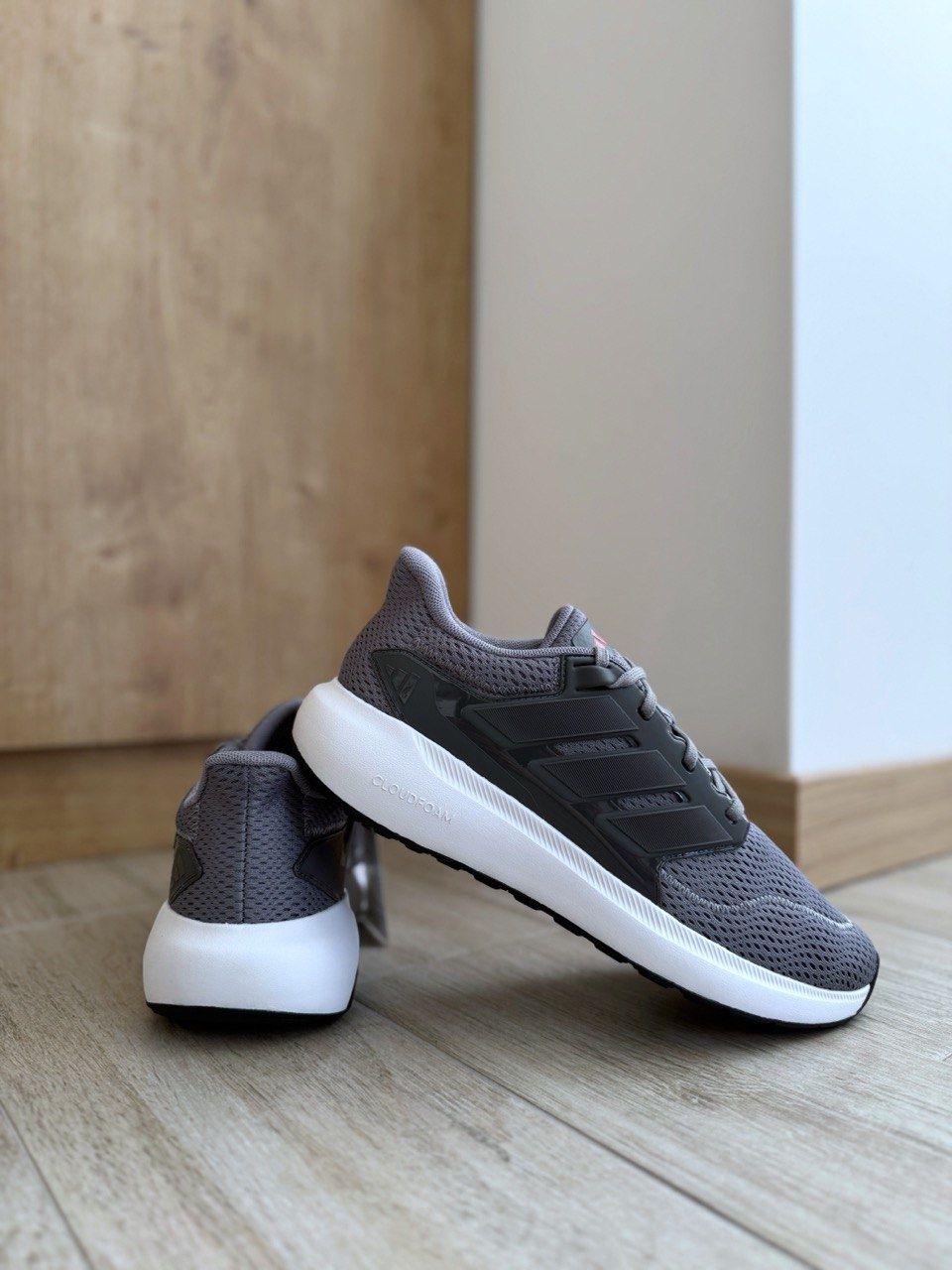 США! ЛІтні чоловічі кросівки Adidas Ultimashow 2 IG4396 Оригінал 41-44