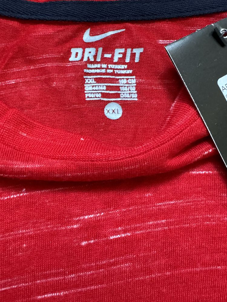 Футболка Nike  L;XL;2XL