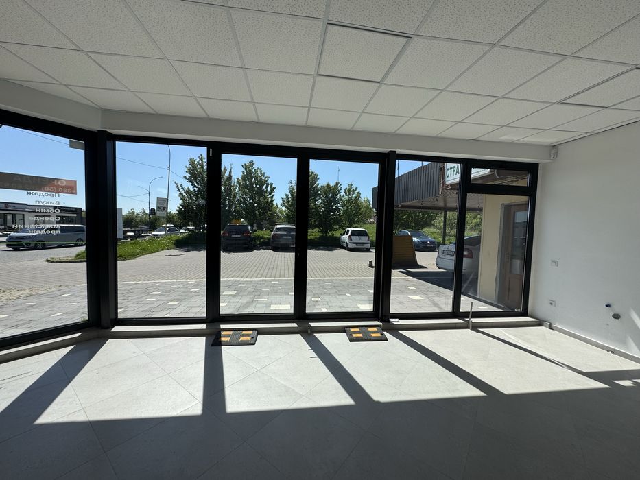 Оренда комерційного приміщення під будь яку діяльність