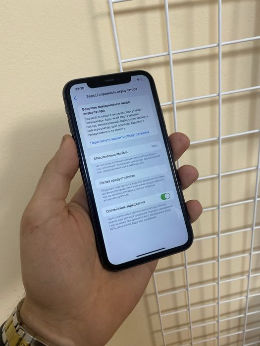 iPhone 11 64gb / Айфон / Телефон