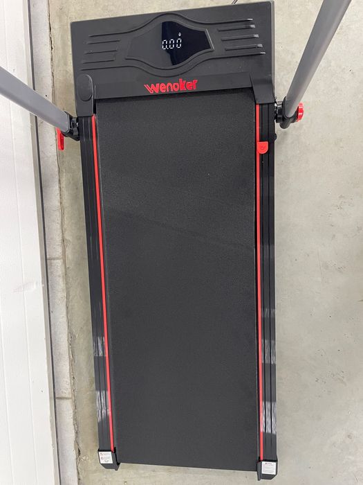 Бігова доріжка Wenoker