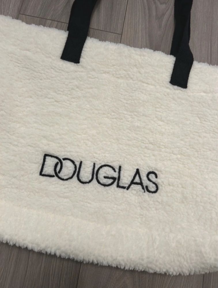 torba douglas nowa