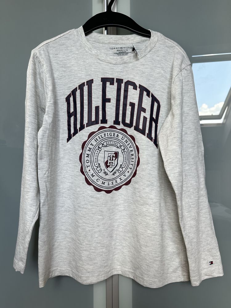 Bluza Tommy Hilfiger 12-14 lat, NOWA