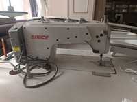Швейна машинка промислова Bruce rf4