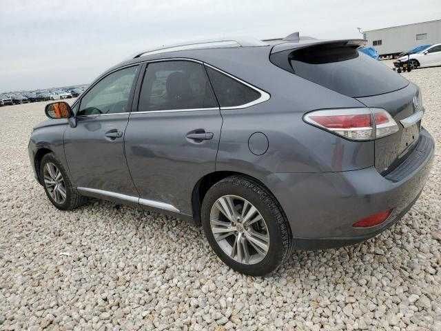 Lexus RX 350  2015