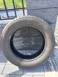 Komplet opon Dunlop 215/60 R17