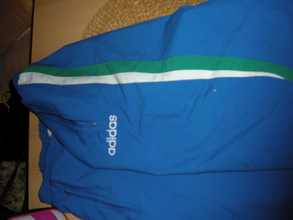 spodnie dresowe Adidas