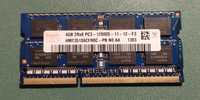 Memória RAM 4GB DDR2