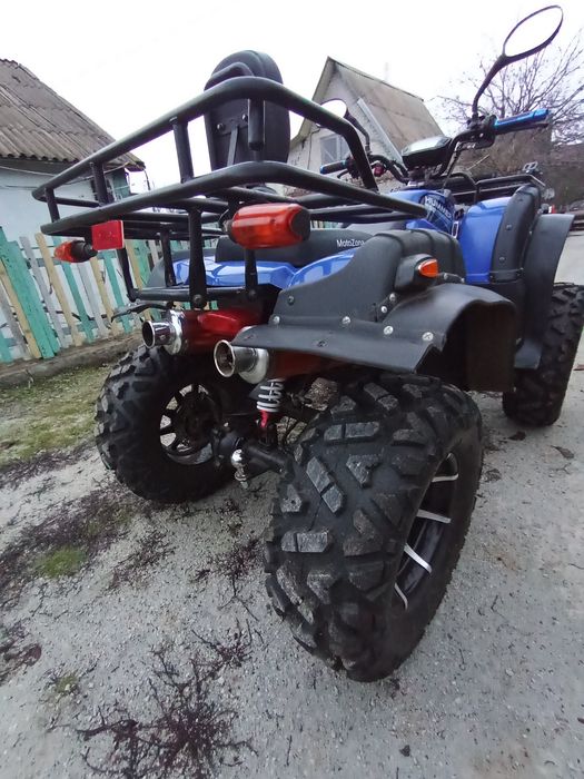 Hummer 250 2023рік