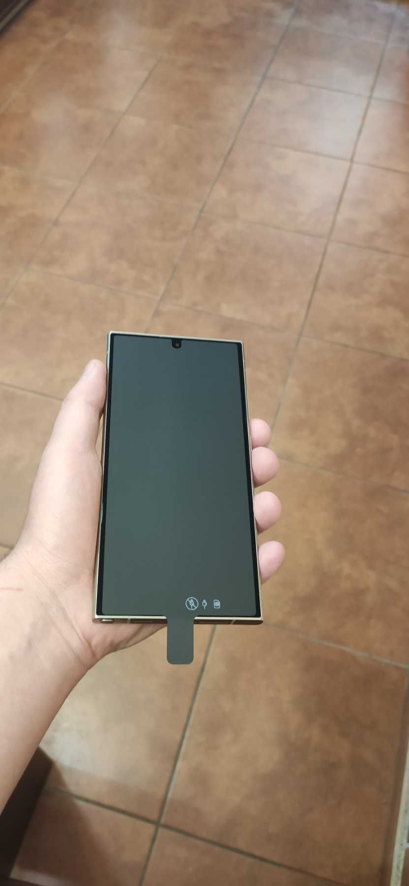 Samsung S928B S24 Ultra 12/256GB Gray EU Open Box Новий!