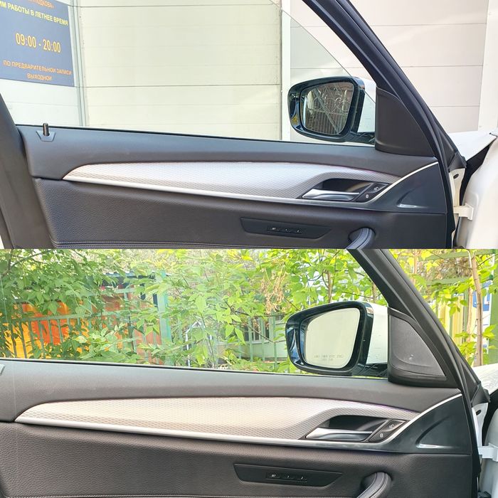 ВЧ-динамики Harman/Kardon BMW G30/31 Твитер Пищалки музыка аудио салон