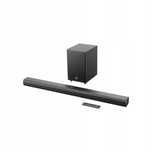 SOUNDBAR JBL Cinema SB 550 3.1 czarny NOWY