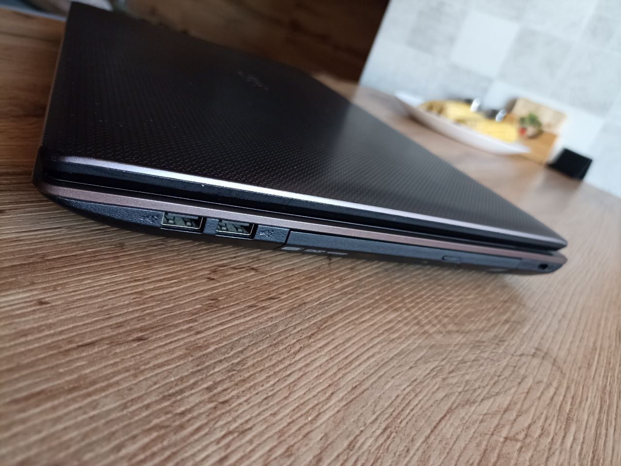 Ноутбук Acer Aspire 5552g