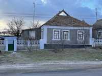 Будинок в селі Дорошівка