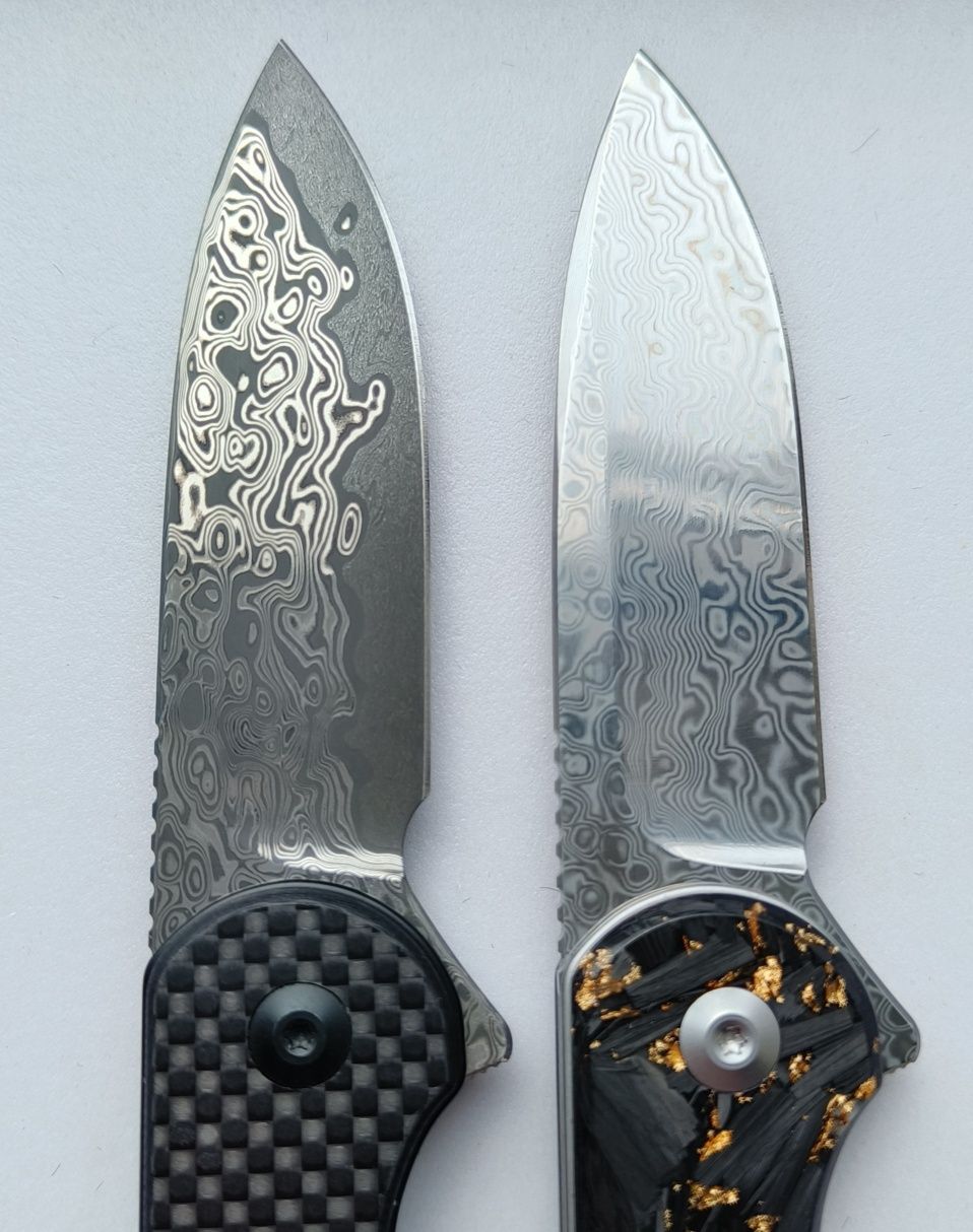 Civivi Elementum 2