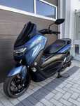Yamaha Nmax 125 Xmax pcx forza jak nowy abs a1/b
