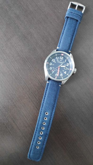 Zegarek Citizen ECO DRIVE AW500016L