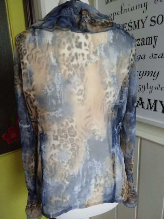 Sprzedam damską bluzkę; rozmiar L; Betty Barclay