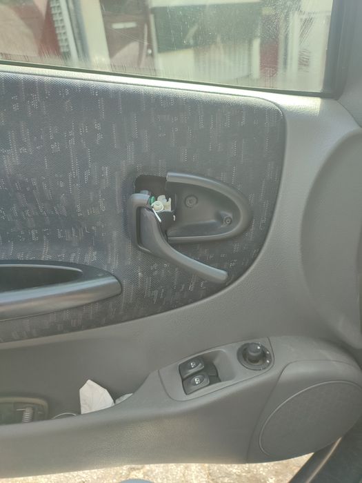 Renault Mégane 1.4 16v