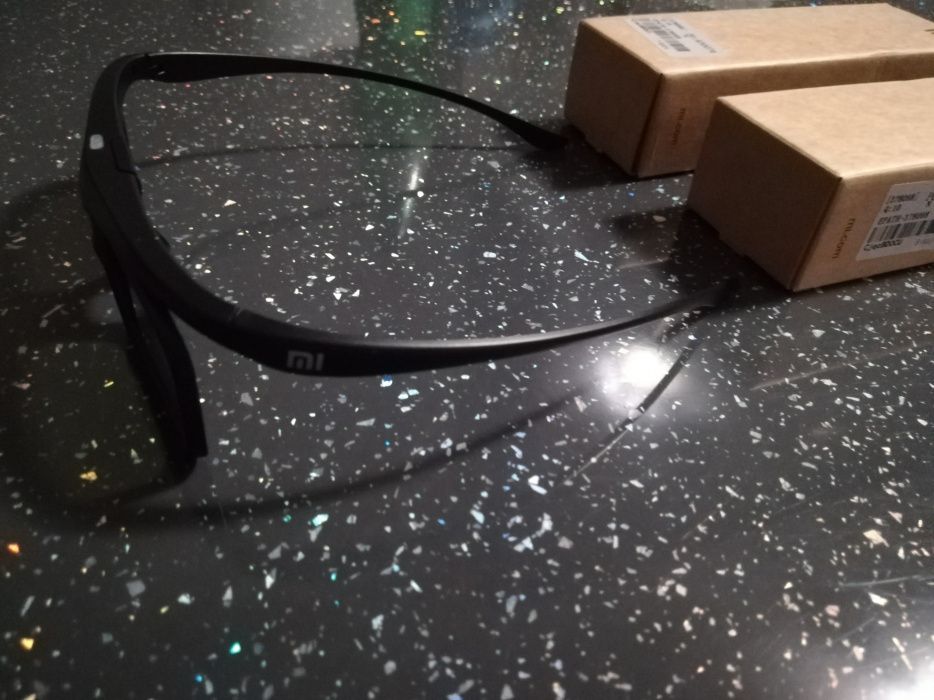 Óculos 3D da xiaomi para TV