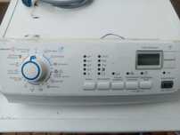 Programator pralki Electrolux EWF106417W
