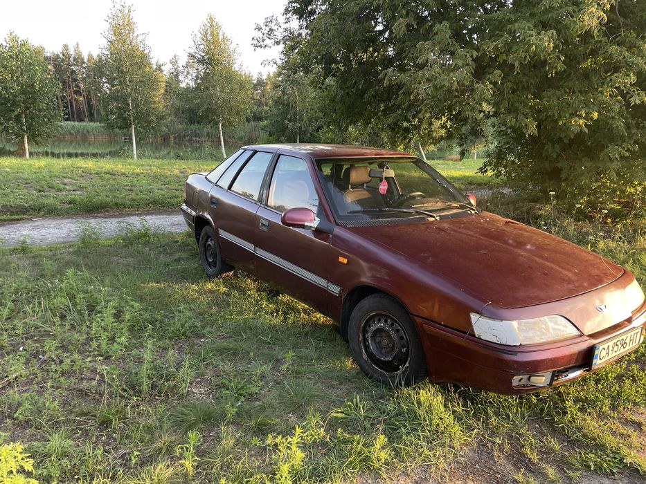 Продам део есперо
