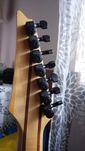 IBANEZ RG7321 - Seymour Duncan - Spertzel locking tuners