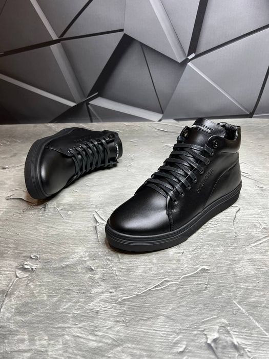 Зимние ботинки -20° Hilfiger