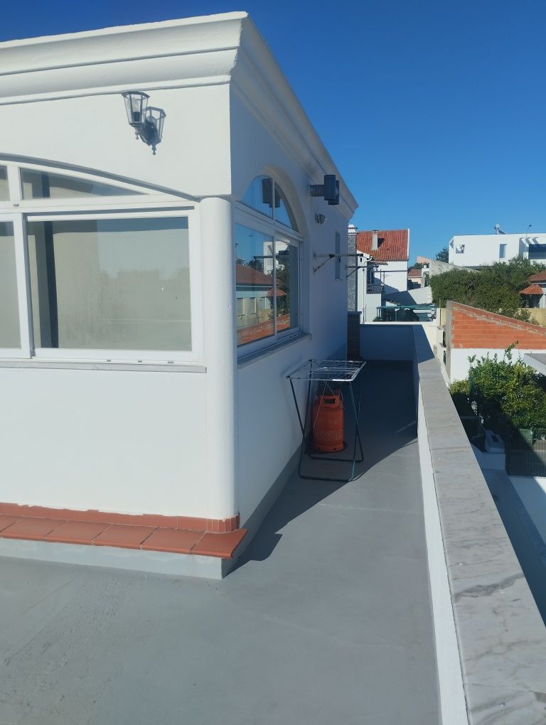 Alugo Apartamento T1