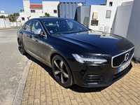 Volvo S90T8 de 2019 c/ Polestar