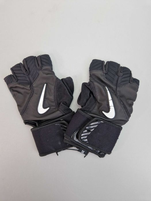 Rękawiczki Treningowe NIKE ALPHA ELITE Gloves