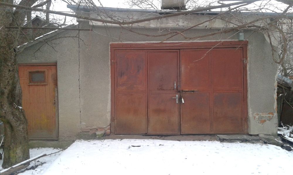 3-х кімнатна квартира в Сахкамені.