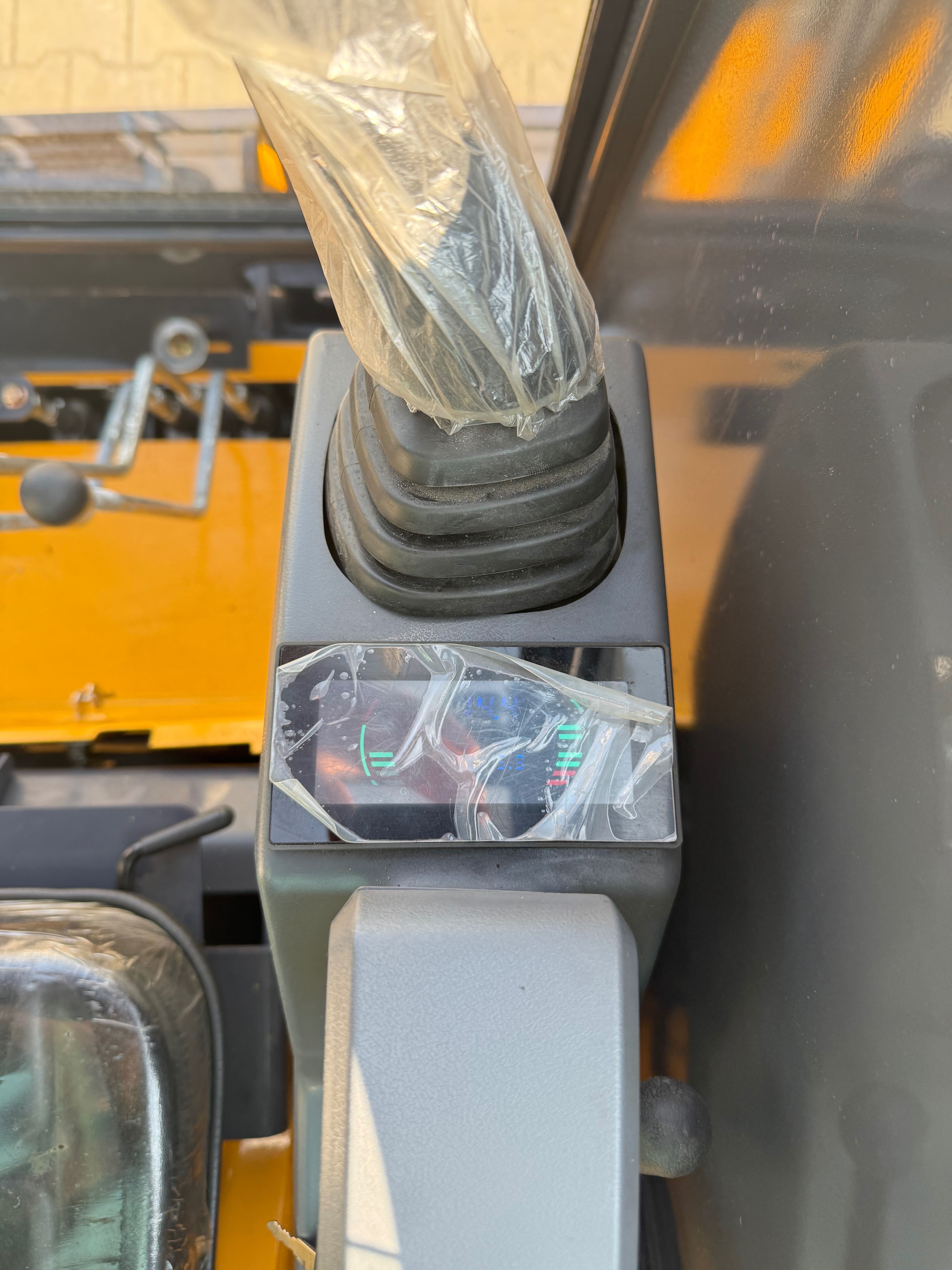 Mini Koparka 2t silnik Kubota D902 dużo dodatków minikoparka
