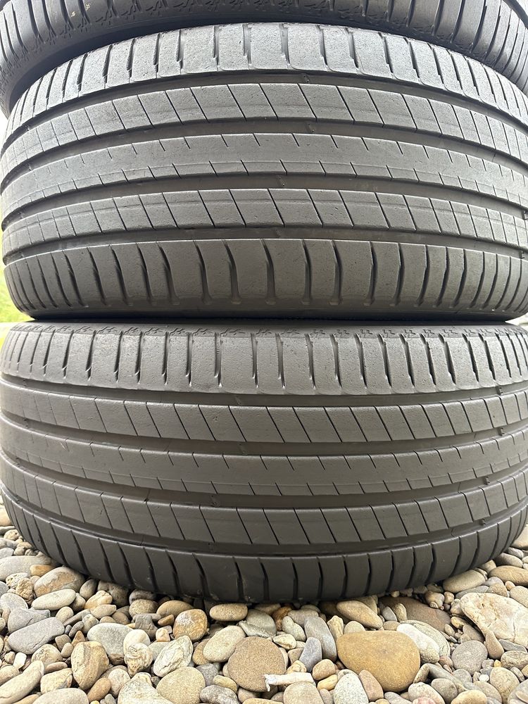 255/45/20 Michelin Latitude Sport 3