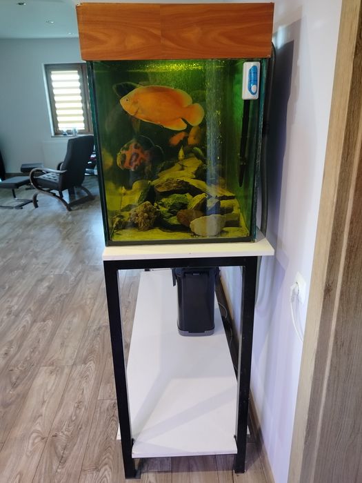 Akwarium 450 L 150x50x60