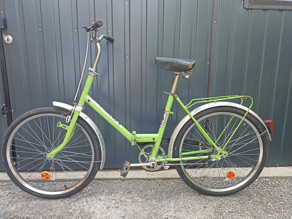 Części Romet jubilat prl