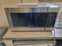 Kuchenka mikrofalowa Samsung GE 73M