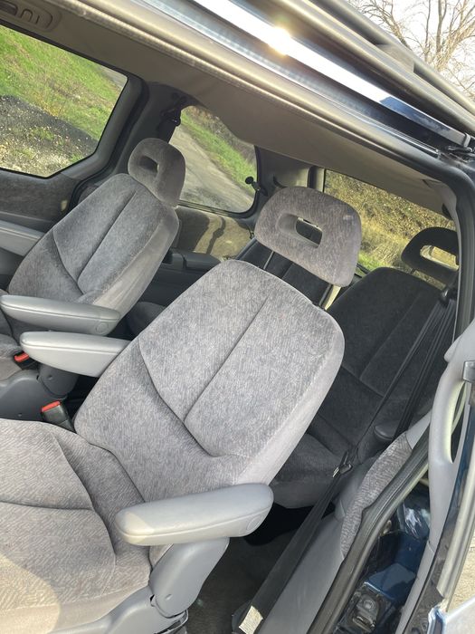 Продам крайслер 2.5турбодизель в отлично состоянии