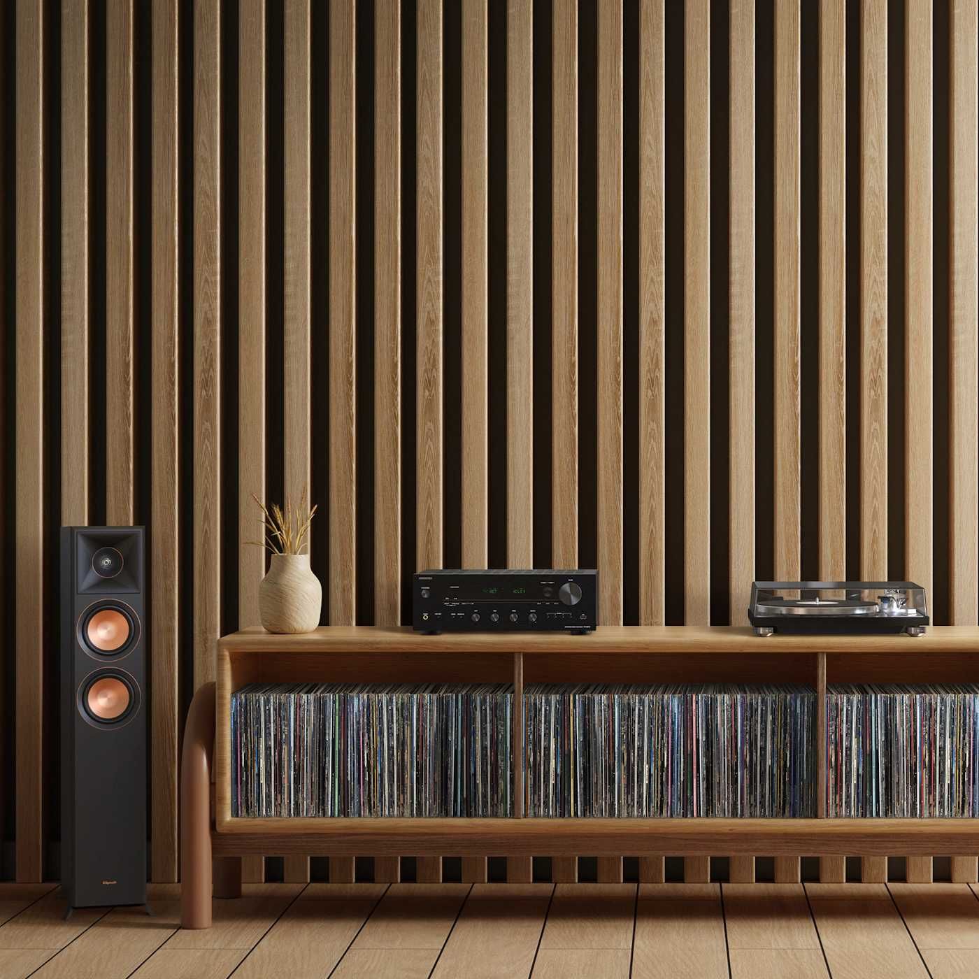 Onkyo TX-8470 amplituner stereo z HDMI 2x140W Wifi, Bluetooth