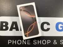 Sklep nowy Apple Iphone 16 Pro Max 256gb desert gwar prod